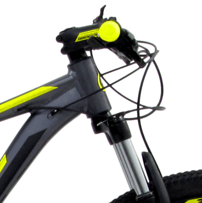 Bicicleta Groove Hype 50 Alumínio Aro 29 Freios À Disco Hidráulicos 24V