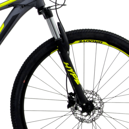 Bicicleta Groove Hype 50 Alumínio Aro 29 Freios À Disco Hidráulicos 24V