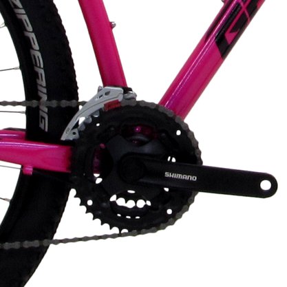 Bicicleta Groove Indie 50 Alumínio Aro 29 Freios À Disco Hidráulicos 24V