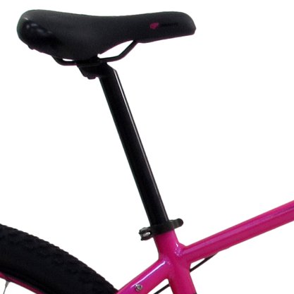 Bicicleta Groove Indie 50 Alumínio Aro 29 Freios À Disco Hidráulicos 24V