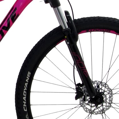 Bicicleta Groove Indie 50 Alumínio Aro 29 Freios À Disco Hidráulicos 24V