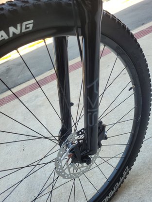 Bicicleta Groove Ska 50 Aro 29 Freios À Disco Hidráulico Sram Sx 12 Velocidades