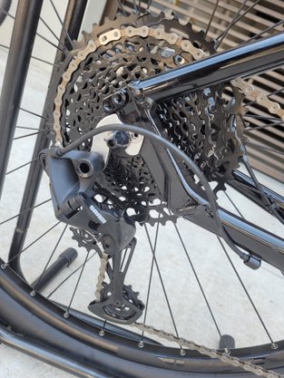 Bicicleta Groove Ska 50 Aro 29 Freios À Disco Hidráulico Sram Sx 12 Velocidades