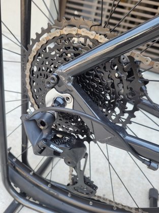 Bicicleta Groove Ska 70 Aro 29 Freios À Disco Hid 12V