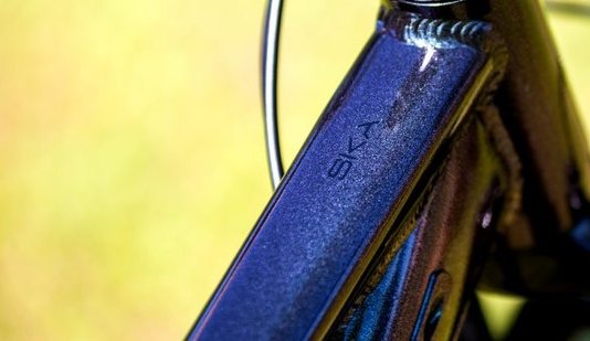 Bicicleta Groove Ska Aro 29 Freios À Disco Hid 12V Verde Prista/Preto L