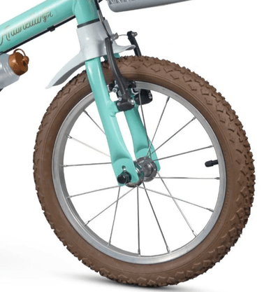 Bicicleta Infantil Aro 16 Antonella Girl