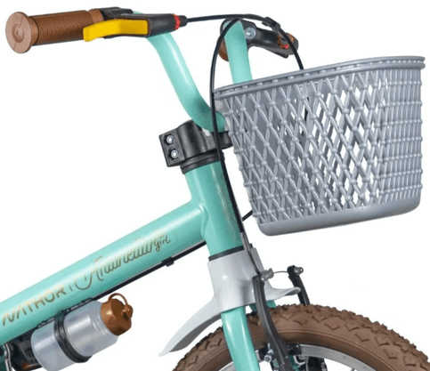Bicicleta Infantil Aro 16 Antonella Girl