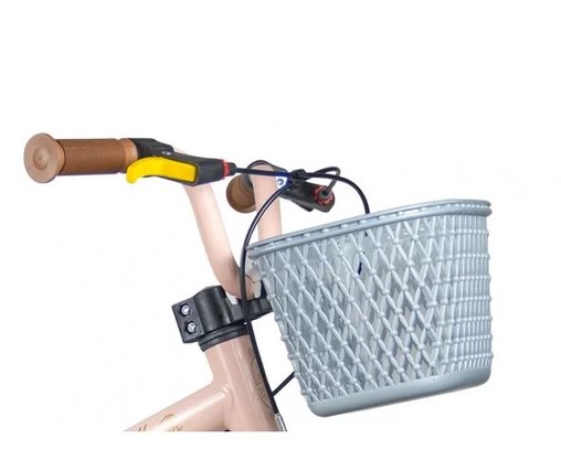 Bicicleta Infantil Aro 16 Antonella Girl