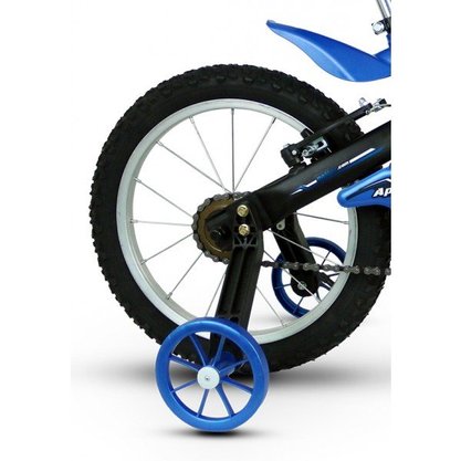 Bicicleta Infantil Aro 16 Apollo