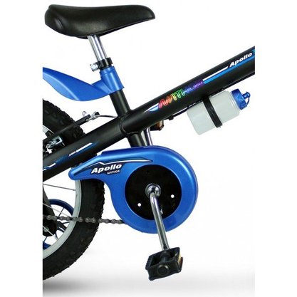 Bicicleta Infantil Aro 16 Apollo