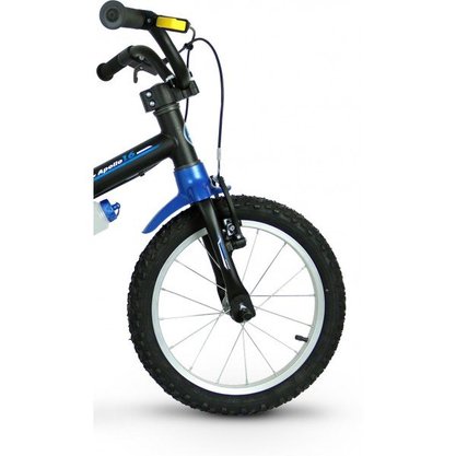 Bicicleta Infantil Aro 16 Apollo
