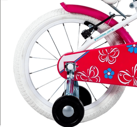 Bicicleta Infantil Groove Aro 16 My Bike