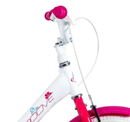 Bicicleta Infantil Groove Aro 16 My Bike