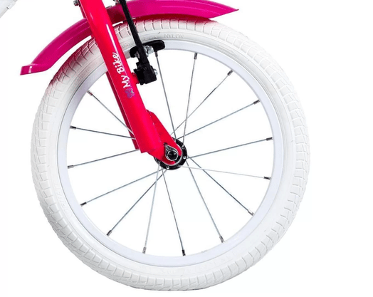 Bicicleta Infantil Groove Aro 16 My Bike