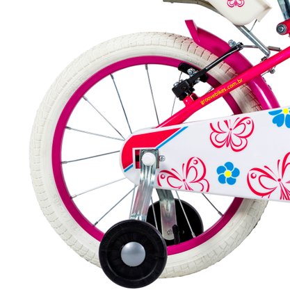Bicicleta Infantil Groove Aro 16 My Bike