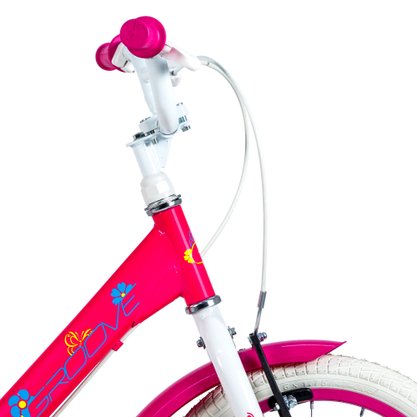 Bicicleta Infantil Groove Aro 16 My Bike