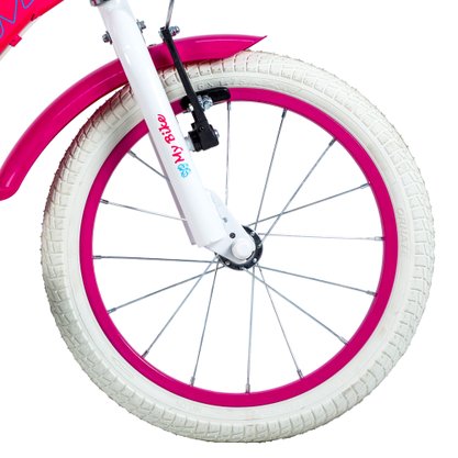 Bicicleta Infantil Groove Aro 16 My Bike