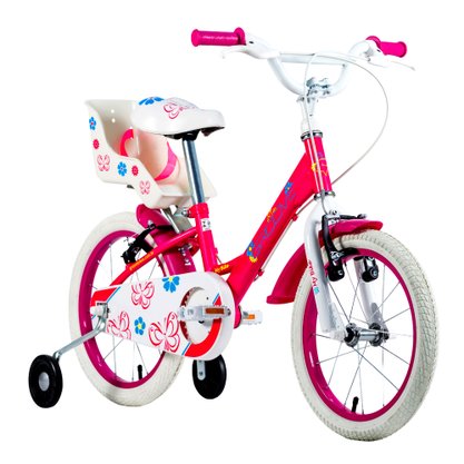 Bicicleta Infantil Groove Aro 16 My Bike