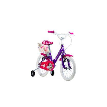 Bicicleta Infantil Aro 16 Groove Unilover