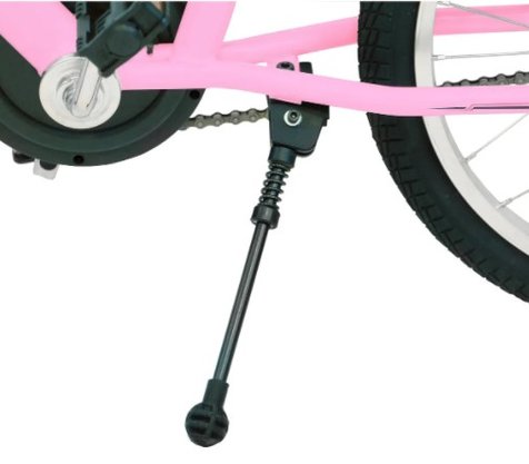 Bicicleta Infantil Aro 20 Bella Nathor