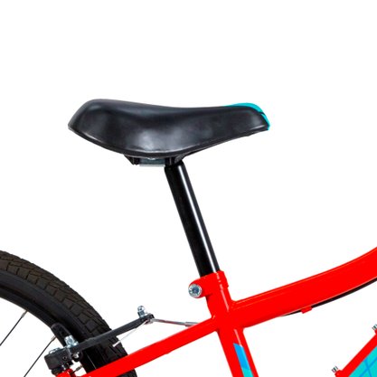 Bicicleta Infantil Aro 20 Groove Ragga