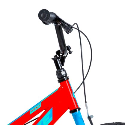 Bicicleta Infantil Aro 20 Groove Ragga