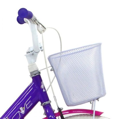 Bicicleta Infantil Aro 20 Groove Unilover