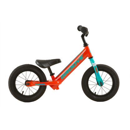 Bicicleta Infantil Aro 12 Groove Balance Raiada