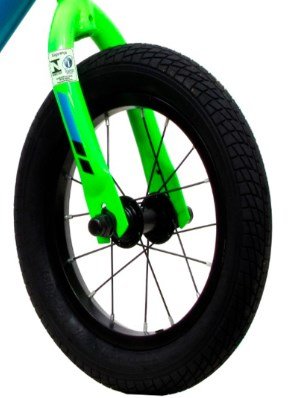 Bicicleta Infantil Aro 12 Groove Balance Raiada