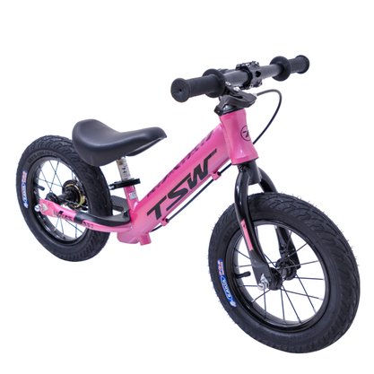 Bicicleta Infantil Balance Aro 12 Tsw Motion
