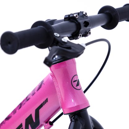 Bicicleta Infantil Balance Aro 12 Tsw Motion