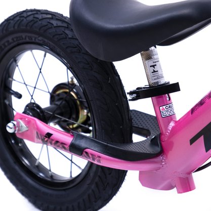 Bicicleta Infantil Balance Aro 12 Tsw Motion