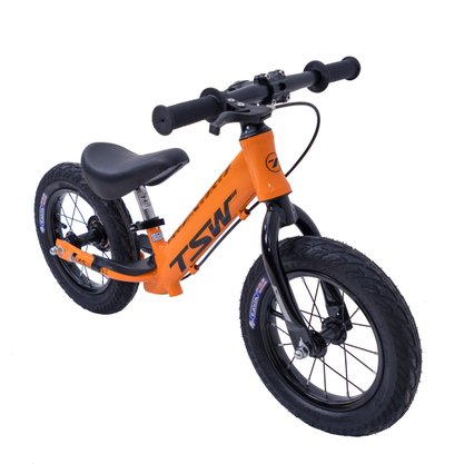 Bicicleta Infantil Balance Aro 12 Tsw Motion