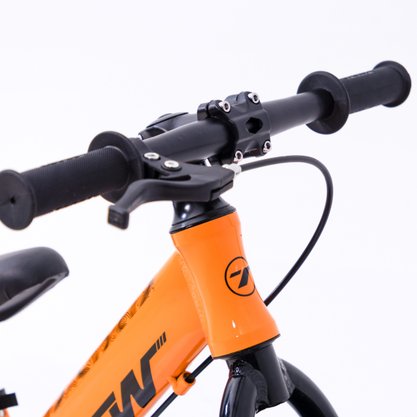 Bicicleta Infantil Balance Aro 12 Tsw Motion