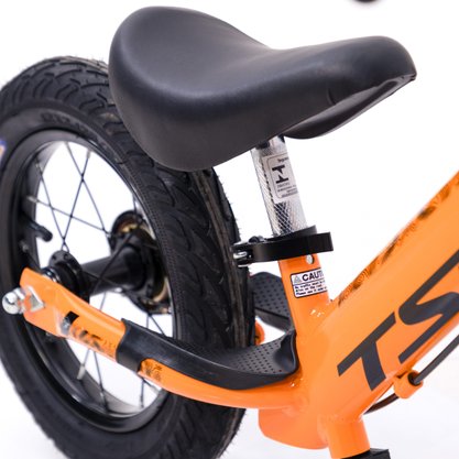 Bicicleta Infantil Balance Aro 12 Tsw Motion