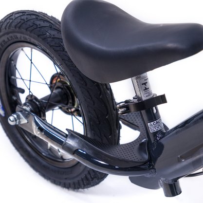 Bicicleta Infantil Balance Aro 12 Tsw Motion