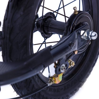 Bicicleta Infantil Balance Aro 12 Tsw Motion