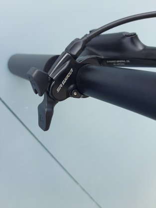 Bicicleta Kode Stone Aro 29 Alumínio Freios Shimano Hidráulicos 12V