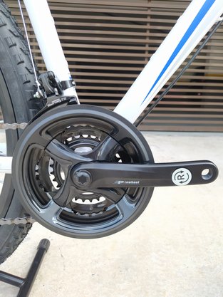 Bicicleta Soul Sl227 Alumínio Aro 29 Freios Shimano Hidráulico 24V