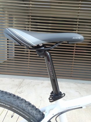 Bicicleta Soul Sl227 Alumínio Aro 29 Freios Shimano Hidráulico 24V