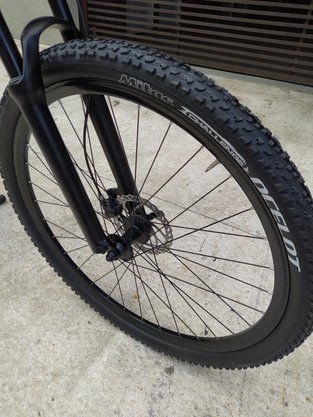 Bicicleta Sl527 Alumínio 18V Aro 29 Freios Shimano Hidráulico