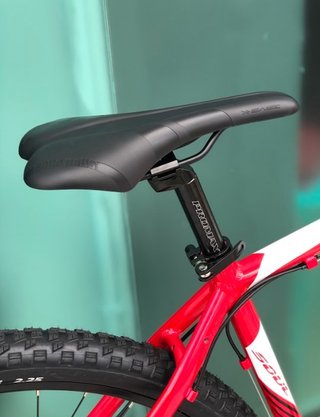 Bicicleta Soul Sl527 Alumínio Aro 29 Freios A Disco