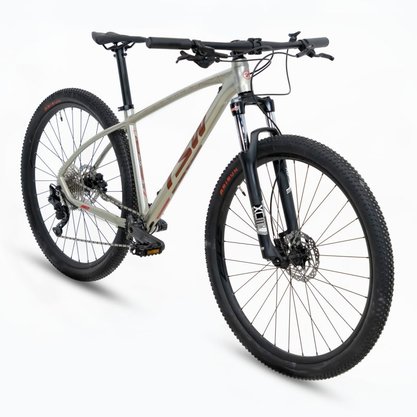 Bicicleta Tsw Jump Plus Sr Alumínio Aro 29 Freios Shimano Hidráulico 10V