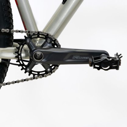 Bicicleta Tsw Jump Plus Sr Alumínio Aro 29 Freios Shimano Hidráulico 10V