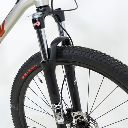 Bicicleta Tsw Jump Plus Sr Alumínio Aro 29 Freios Shimano Hidráulico 10V