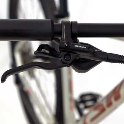 Bicicleta Tsw Jump Plus Sr Alumínio Aro 29 Freios Shimano Hidráulico 10V