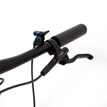 Bicicleta Tsw Jump Plus Sr Alumínio Aro 29 Freios Shimano Hidráulico 10V
