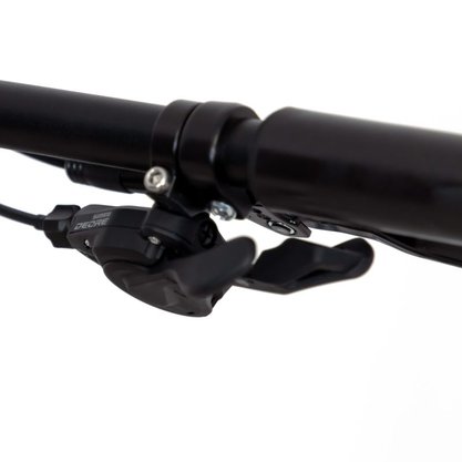 Bicicleta Tsw Jump Plus Sr Alumínio Aro 29 Freios Shimano Hidráulico 10V