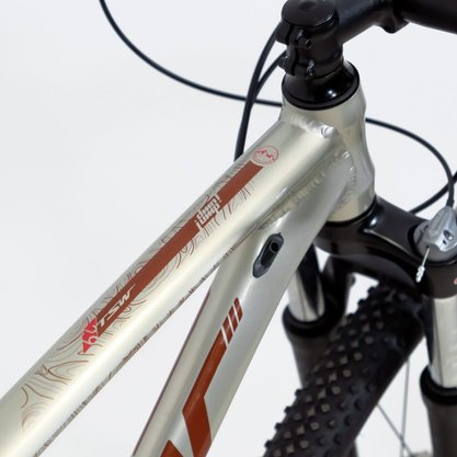 Bicicleta Tsw Jump Plus Sr Alumínio Aro 29 Freios Shimano Hidráulico 10V