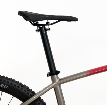 Bicicleta Tsw Jump Plus Sr Alumínio Aro 29 Freios X-Time Hidráulico